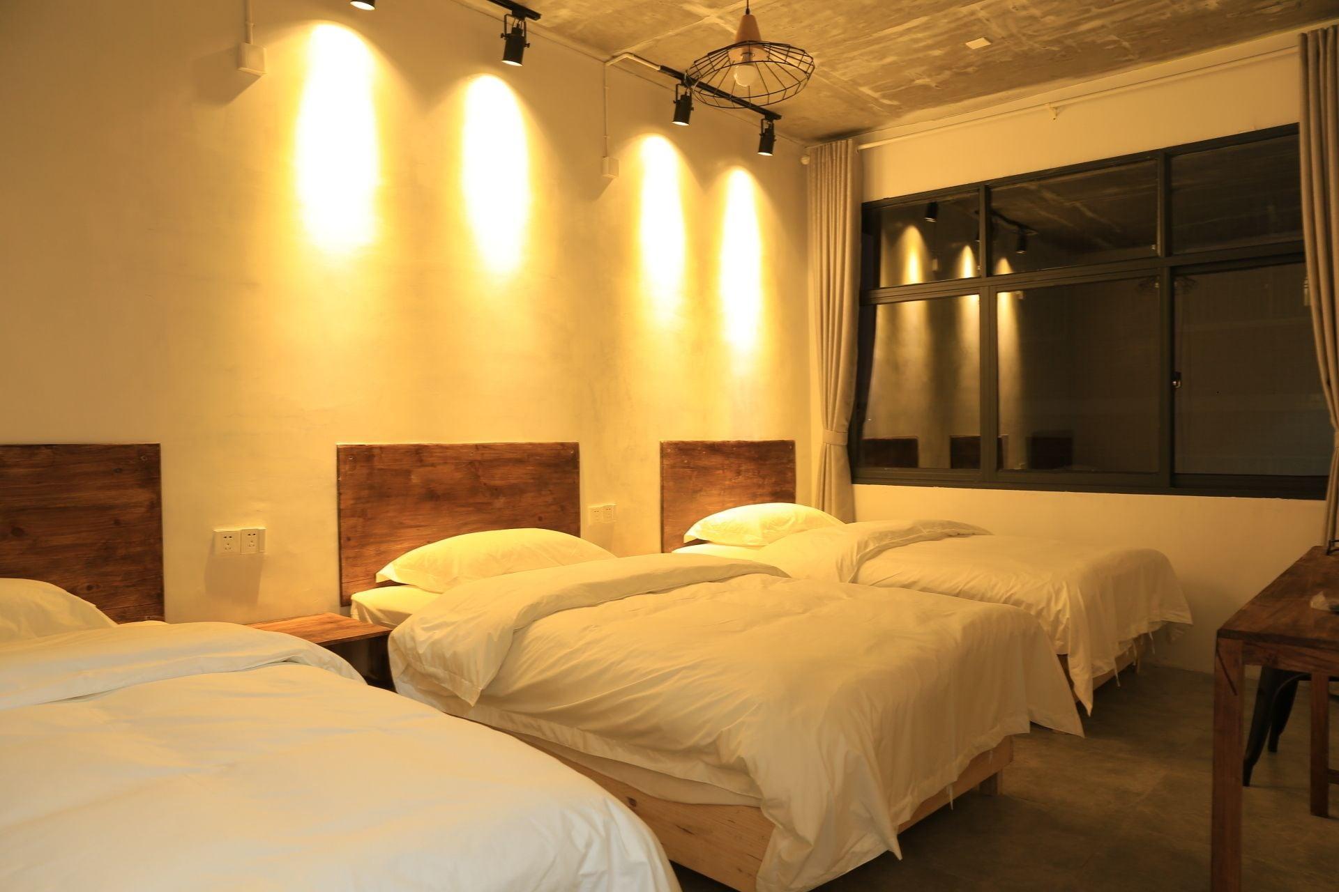 Hostel Geographer Zhangjiajie Dış mekan fotoğraf