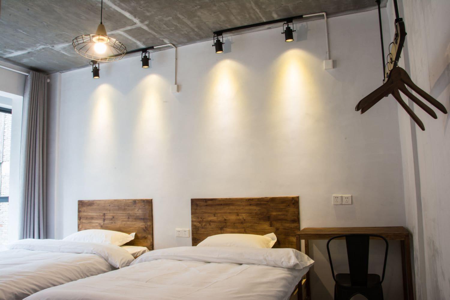Hostel Geographer Zhangjiajie Dış mekan fotoğraf