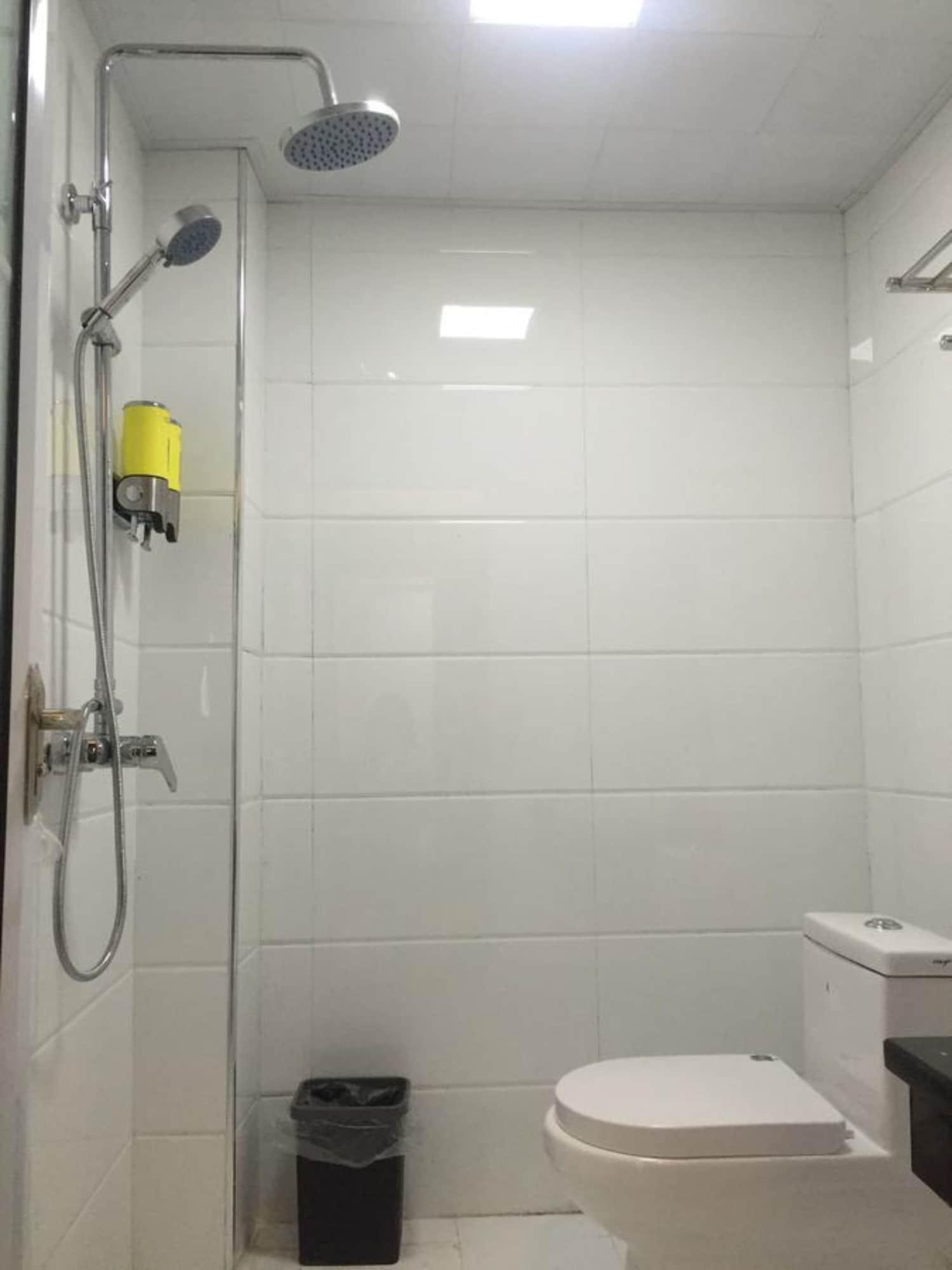Hostel Geographer Zhangjiajie Dış mekan fotoğraf