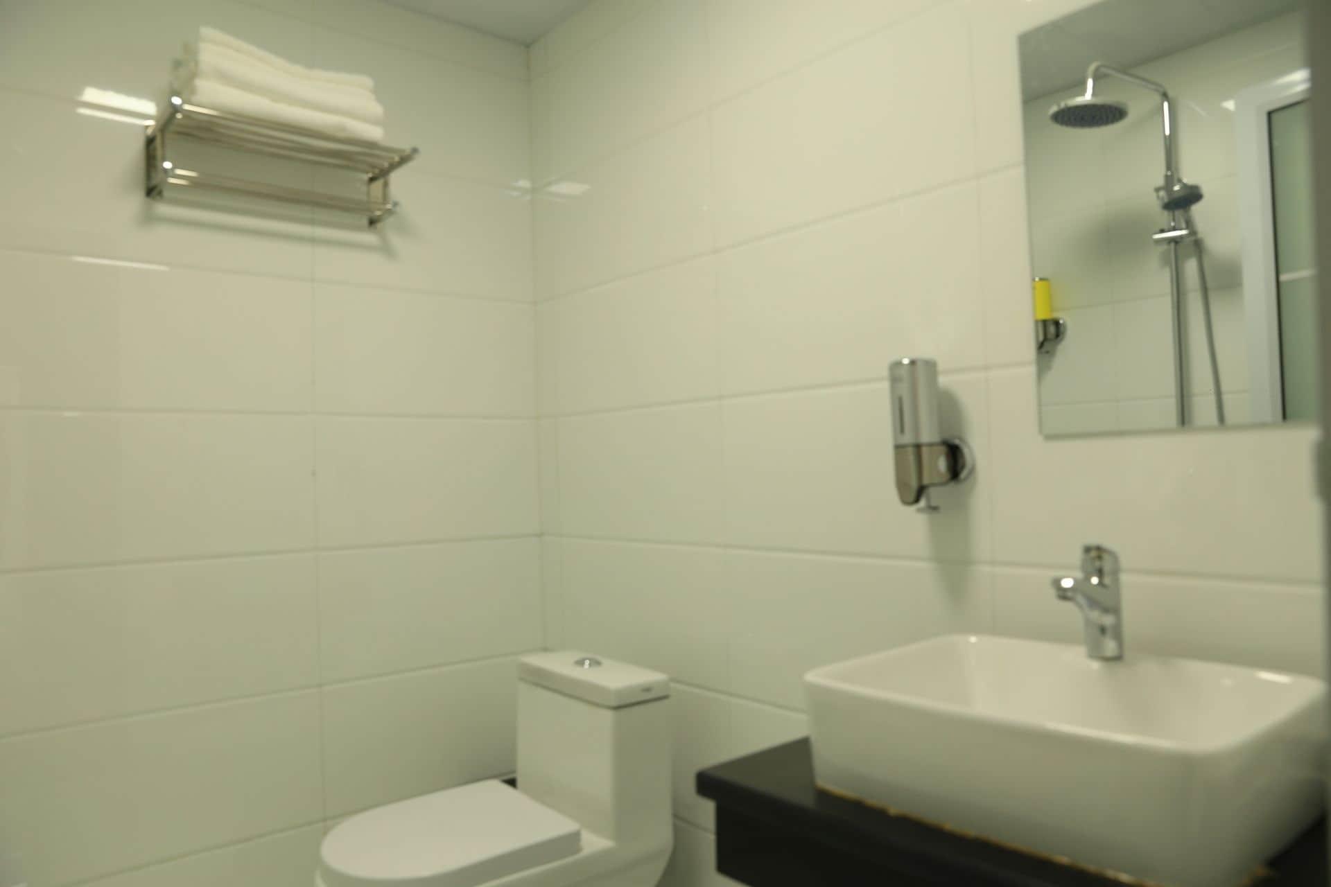 Hostel Geographer Zhangjiajie Dış mekan fotoğraf