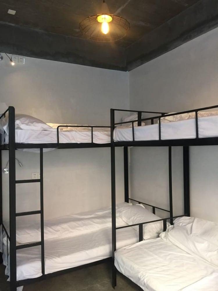 Hostel Geographer Zhangjiajie Dış mekan fotoğraf